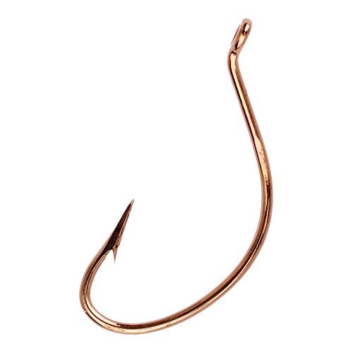 Eagle Claw Lazer Kahle Up Eye Offset
