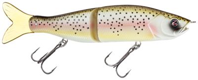 River2Sea S-Waver Swimbait - Bone