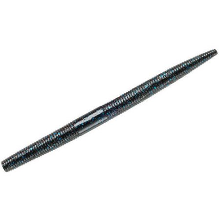 YUM Dinger Soft Bait, Blue