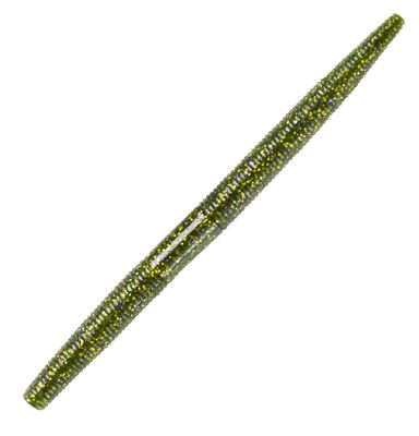 Yum Dinger - 4in - Watermelon Candy