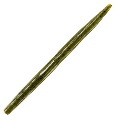 Yum Dinger - 6in - Green Pumpkin