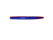 YDG4178 4 in. Dinger Morning Dawn Fishing Lure - Pack of 10