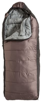 Browning Camping Camp & Hike Browning Mckinley Long Clay/Black Sleeping Bag 0 Degrees 59222