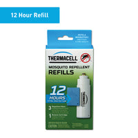 Thermacell Refills Insect Repellent Refill Cartridge Cartridge for Mosquitoes 0.2 Oz