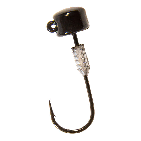 Z-Man NedlockZ HD - Black - 1/6oz