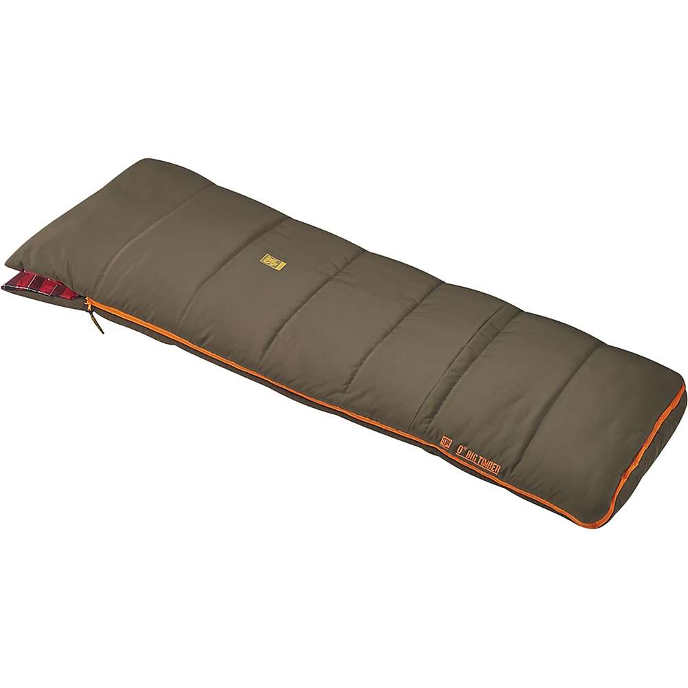 Slumberjack Big Timber Pro 0 Sleeping Bag