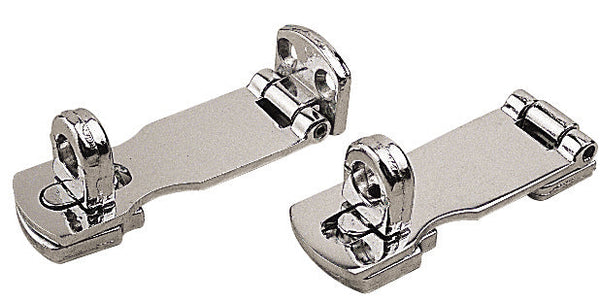 Sea Dog Swivel Hasp (Flush Mount)