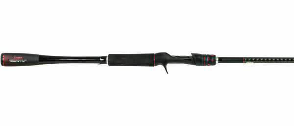 XXB Shimano Zodias Casting Rod - ZDC72HA