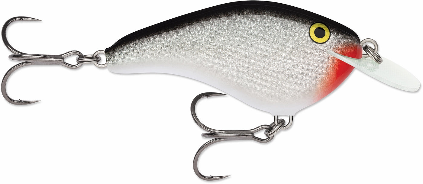 Rapala Ott's Garage Hard Bait Silver