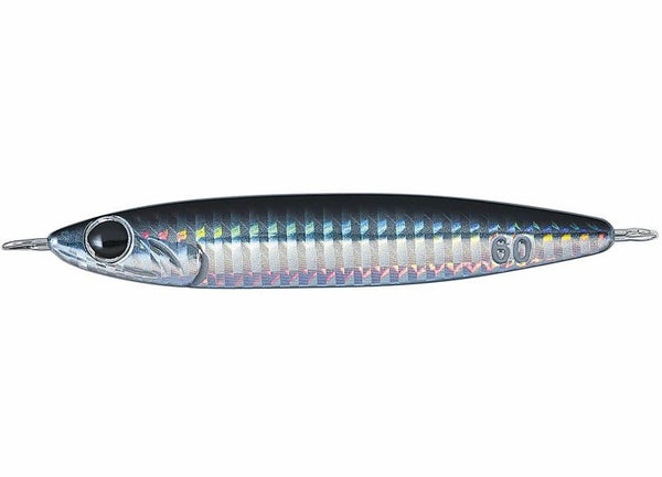 Daiwa Zakanana Jig - 20G - Katakutchi
