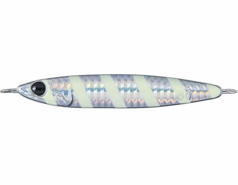 Daiwa Zakanana Casting Jig