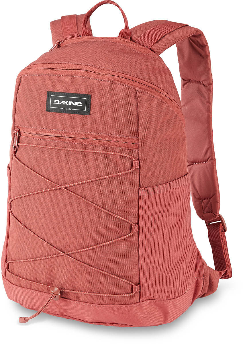 Dakine WNDR Rucsac Rou