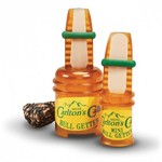 Hunters Specialties: Carlton's Calls Bull Getter And Mini Bull Getter Combo