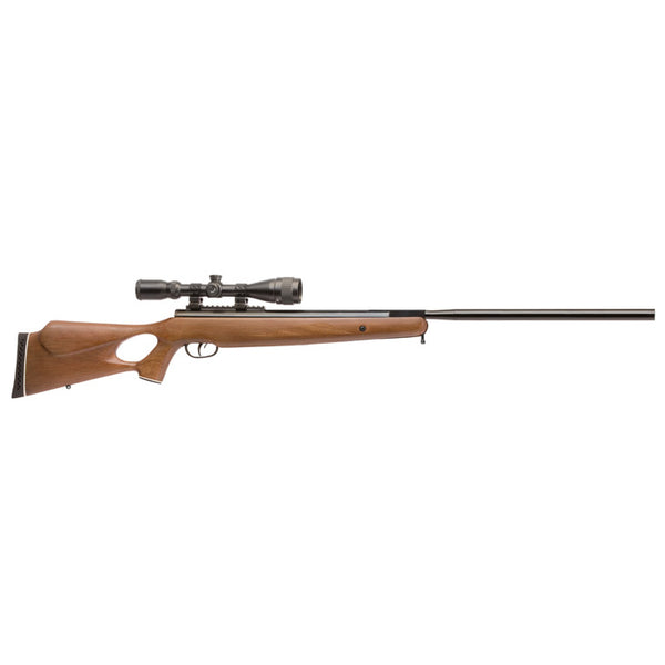 Benjamin Trail NP XL Air Rifle 0.22