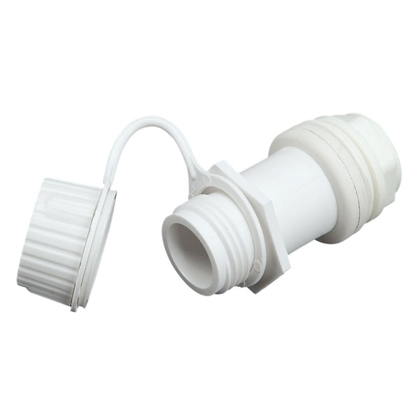 Igloo Drain Plug