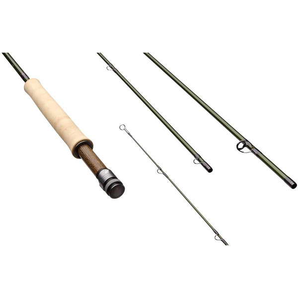 Sage SONIC Fly Rod | 2049-896-4 ZZZ