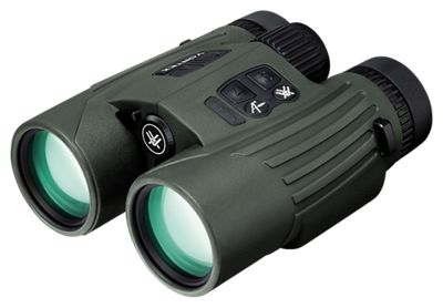 Vortex 10x42 Fury HD 5000 AB Laser Rangefinding Binoculars in Black