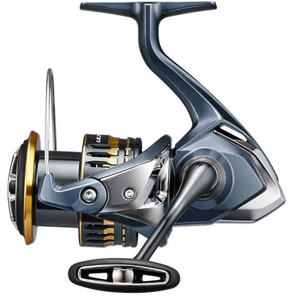 Shimano Ultegra FC Spinning Reel - ULT4000XGFC