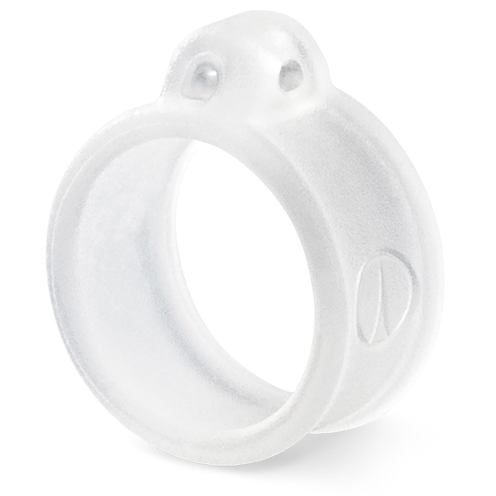VMC Crossover Ring Clear - 8mm
