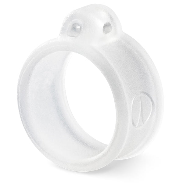 VMC Crossover Ring Clear - 8mm