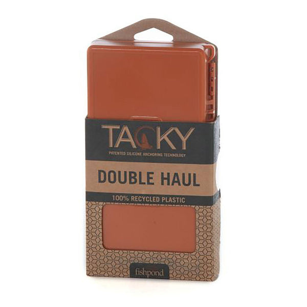Fishpond Tacky Double Haul Fly Box