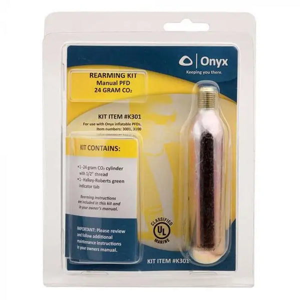 Onyx M-24 Rearming Kit
