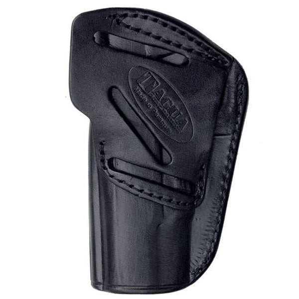 Tagua 4 In 1 Holster Inside The Pants Springfield Xds Right Hand Leather Black Finish