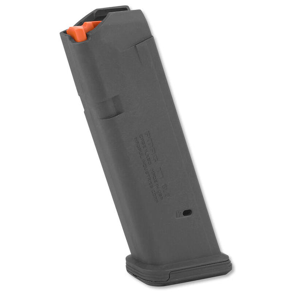 Magpul Pmag 17 Gl9 Magazine For Glock 17 Rounds Polymer