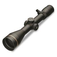 Leupold 4.5-14x50 VX-3HD Riflescope, Illum SFP Firedot Twilight Hunter,30mm Tube
