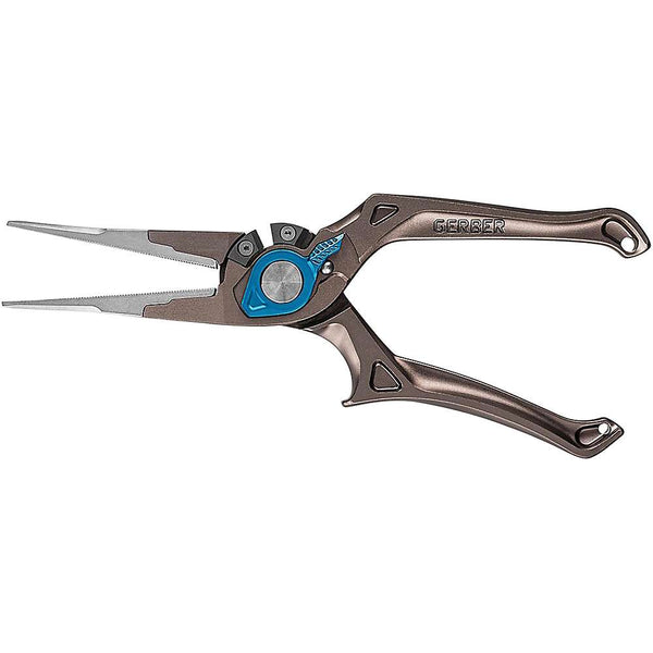 Needle Nose Magniplier,7-1/2in Overall L