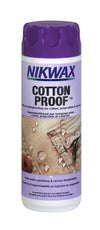 Nikwax Cotton Proof Wash-In Waterproofer