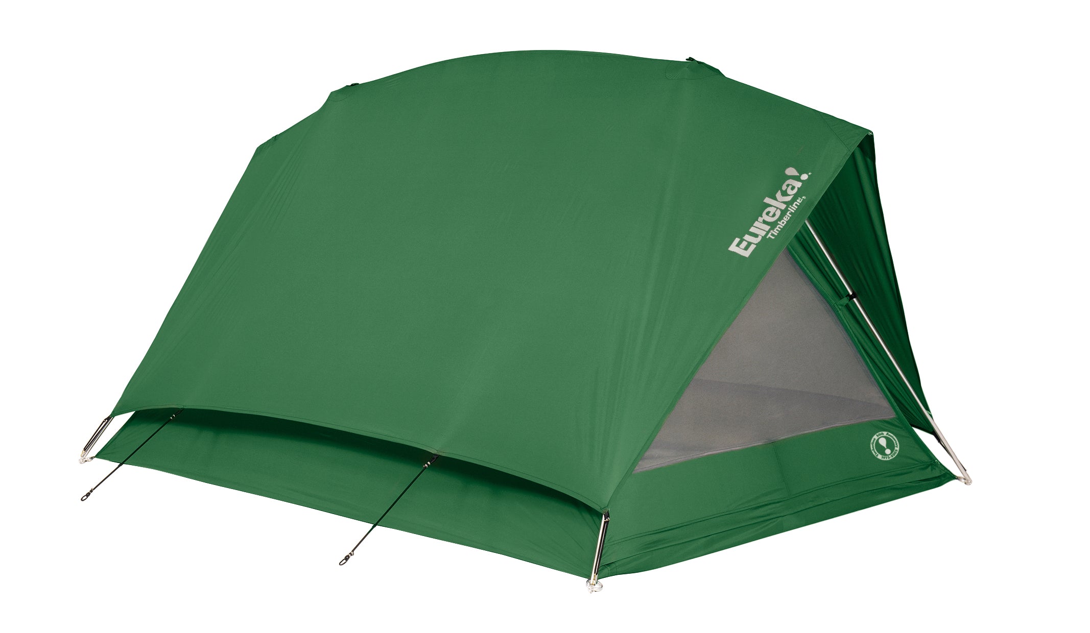 Eureka! Timberline 4 Tent