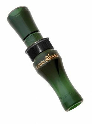 Buck Gardner Canada Hammer Goose Call