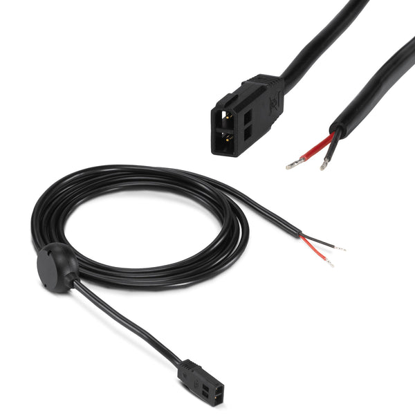 Humminbird PC 11-Filtered Power Cable