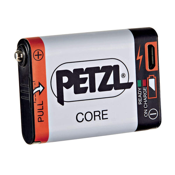 Petzl Core Rechargeable Battery For Petzl Headlamps