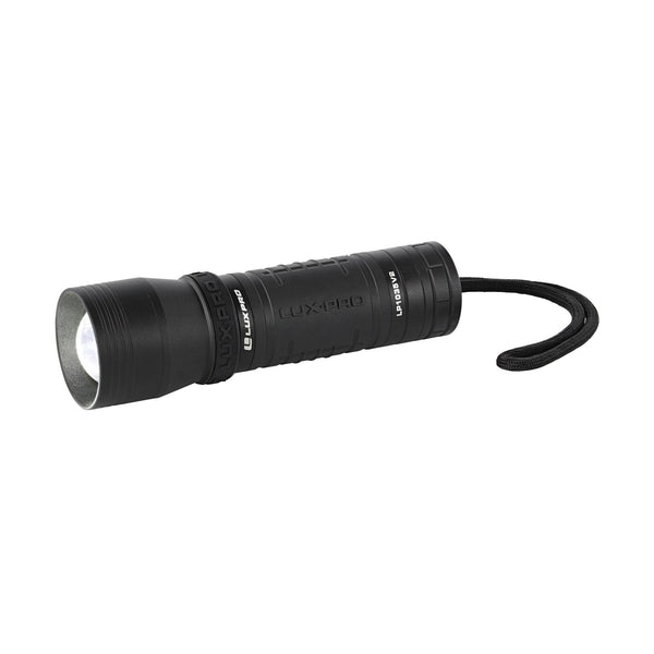 Simple Products Corp Luxpro 4Aaa Small Flashlight