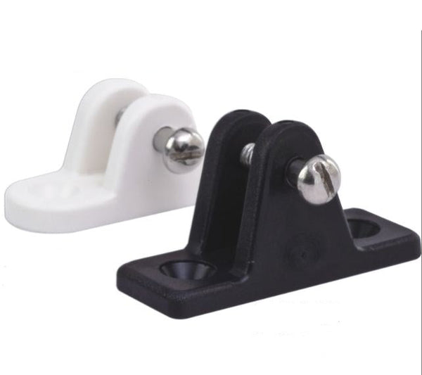 Sea Dog Deck Hinge (Angled)