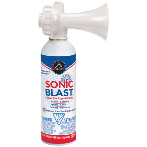 Falcon Horn Sonic Blast