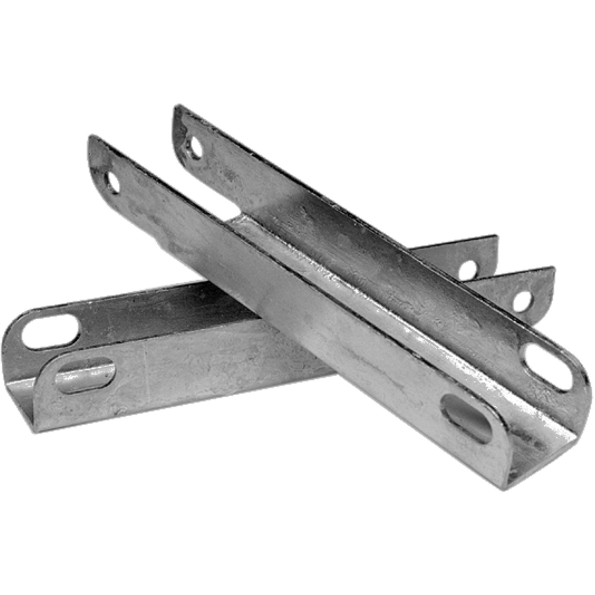 TIE DOWN ENGINEERING 125/8 in. X 13/4 in. Bunk Bracket
