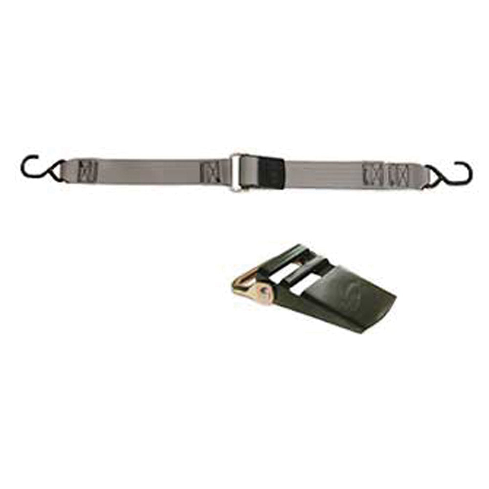 Epco Gunwale Tie-Down - 2 X 16'