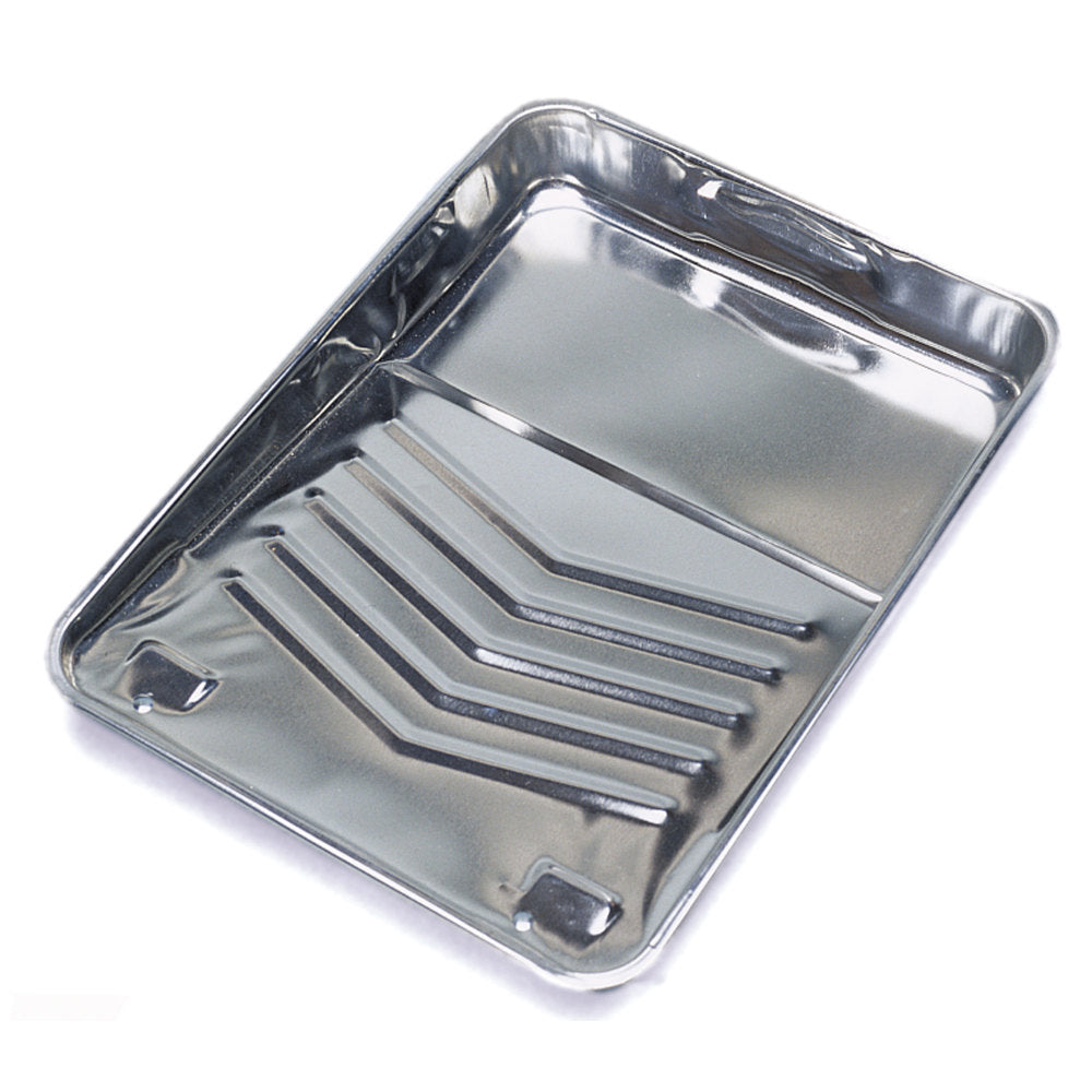 Redtree Industries 35001 Metal Paint Tray - 9