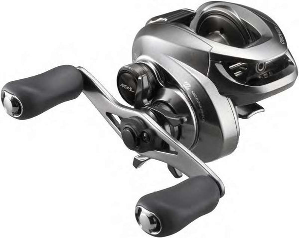 XXB Shimano Chronarch MGL Baitcasting Reel - CHMGL150HG