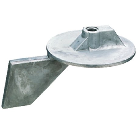 Anode-Yamaha Skeg #CM6884537102Z