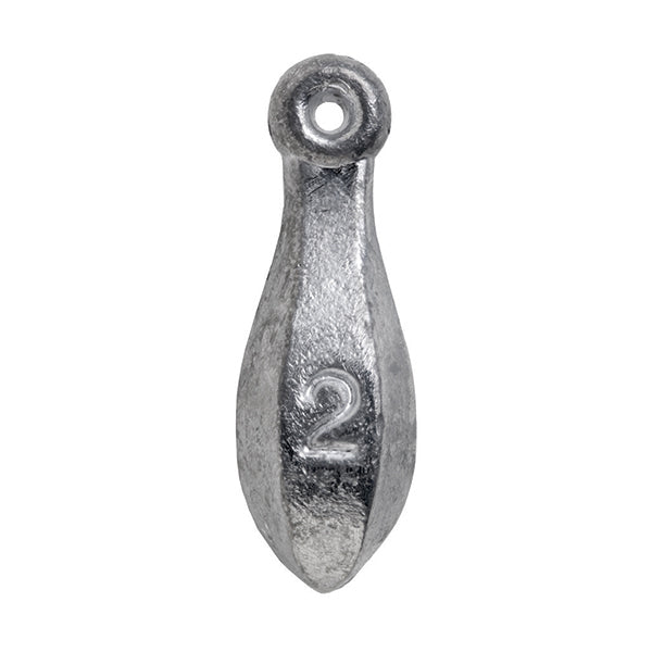 Bank Sinker 1Oz ZZZ