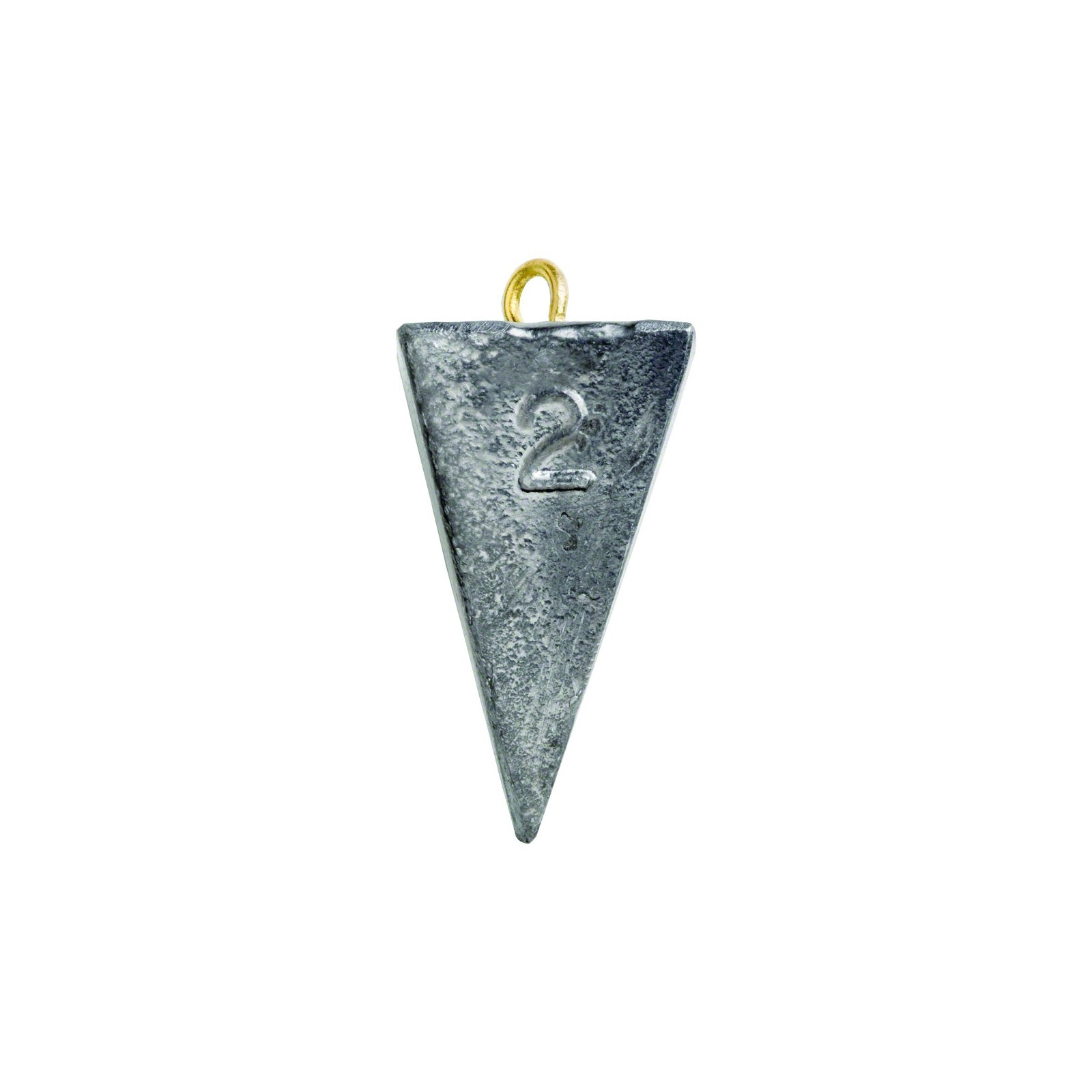 Pyramid Sinker 6Oz ZZZ