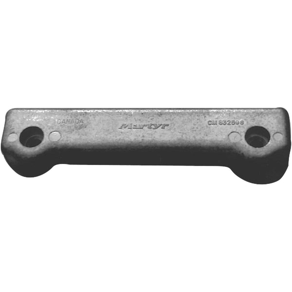 Martyr 832598 Anode for Volvo Penta