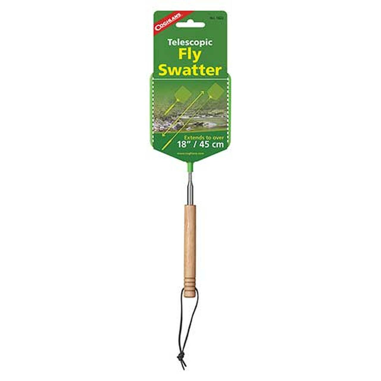 Coghlan's Fly Swatter