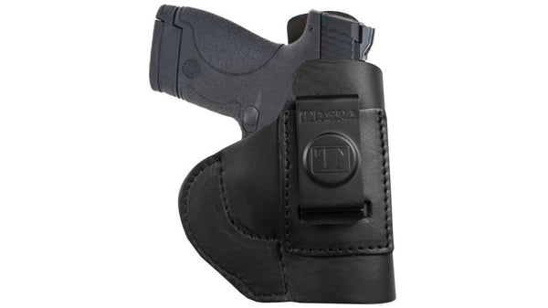 Tagua Gunleather Soft Style Holster For Sw/Sig/Ruger