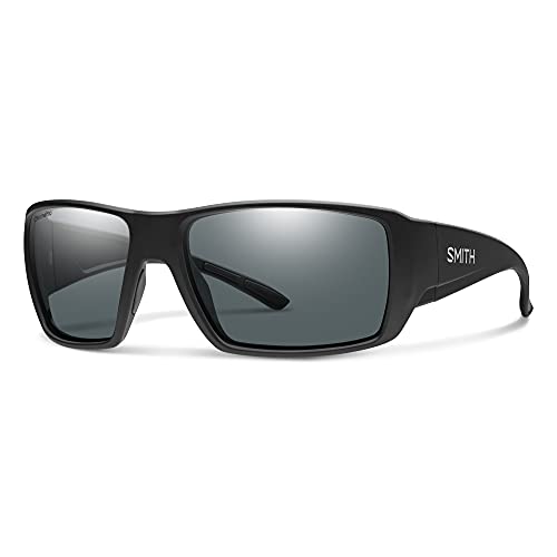 Smith Guide's Choice XL