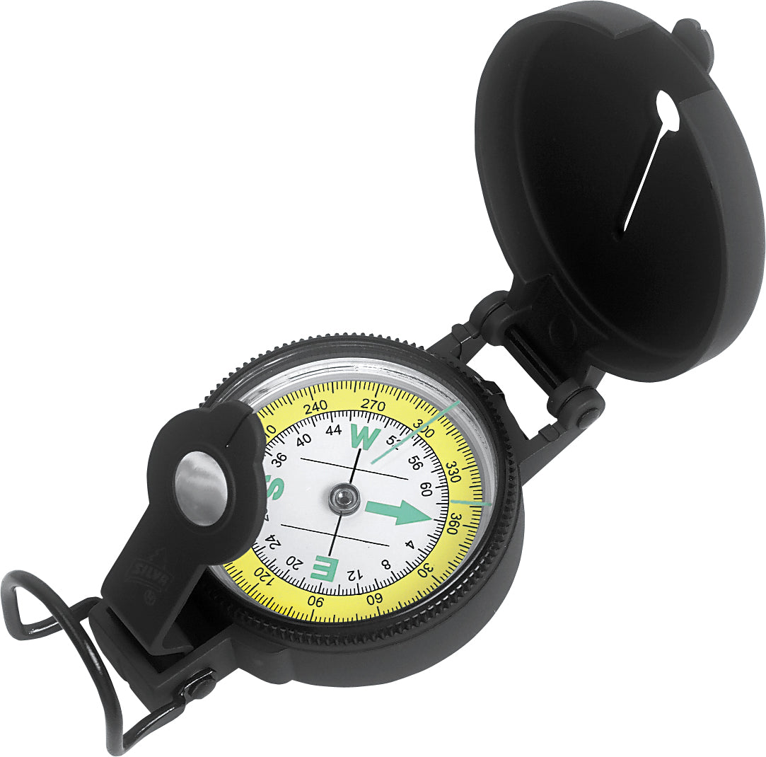 Silva Lensatic 360 Compass